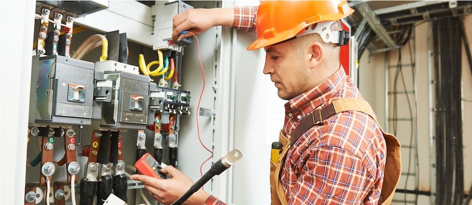 Electrician Staffing and Recruiting